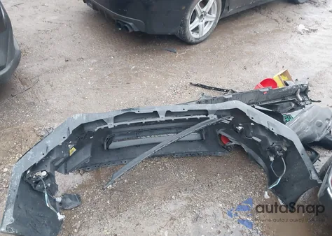 2016 Subaru Wrx Premium из США, поврежденный, VIN JF1VA1E66G9801095